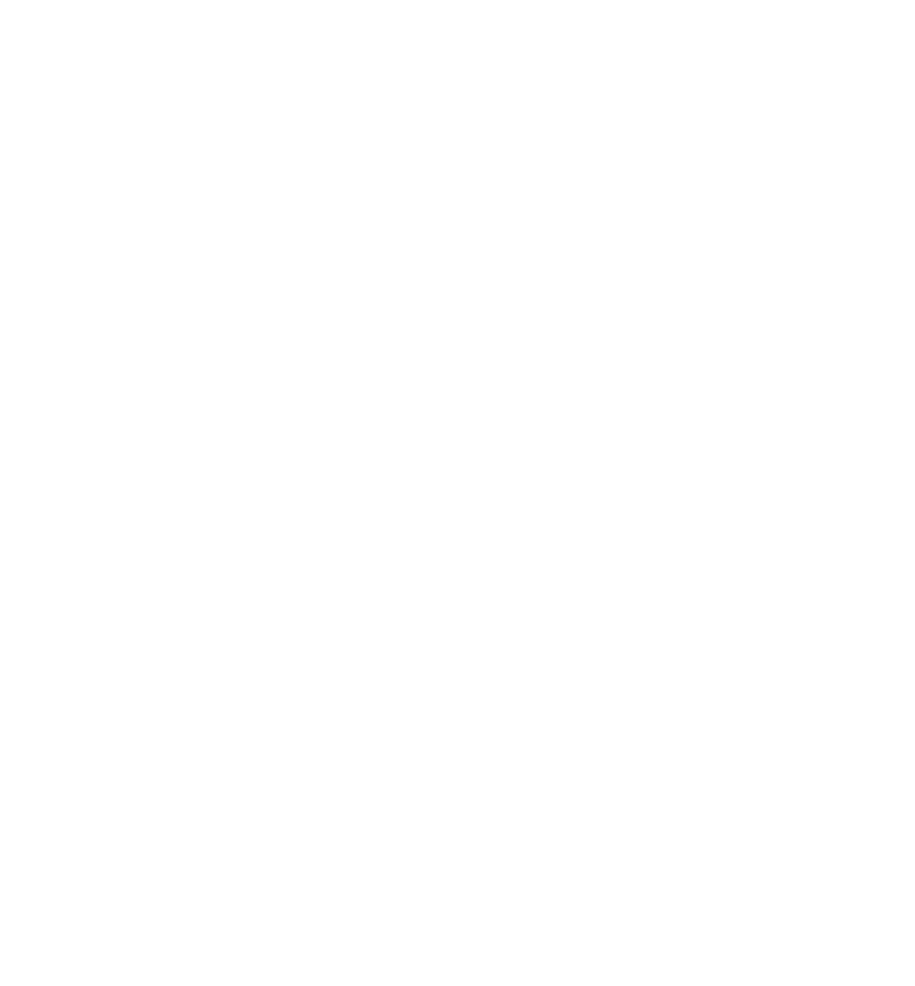 White Thunderstorm Effect